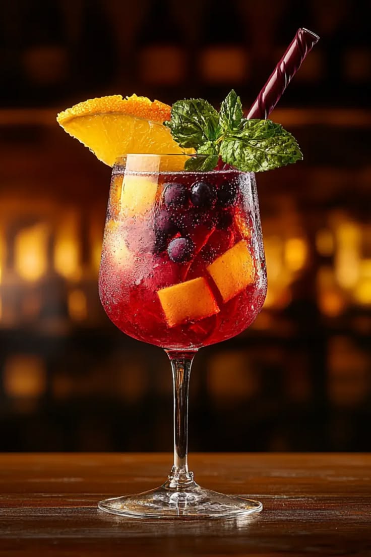 Lounge & Bar